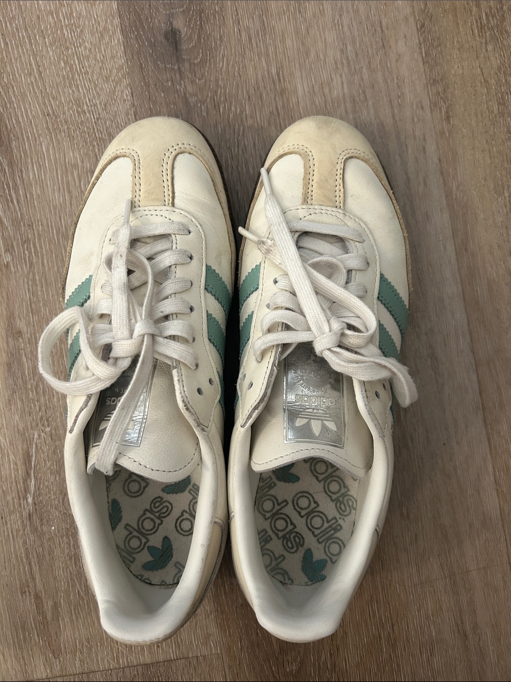 adidas Samba